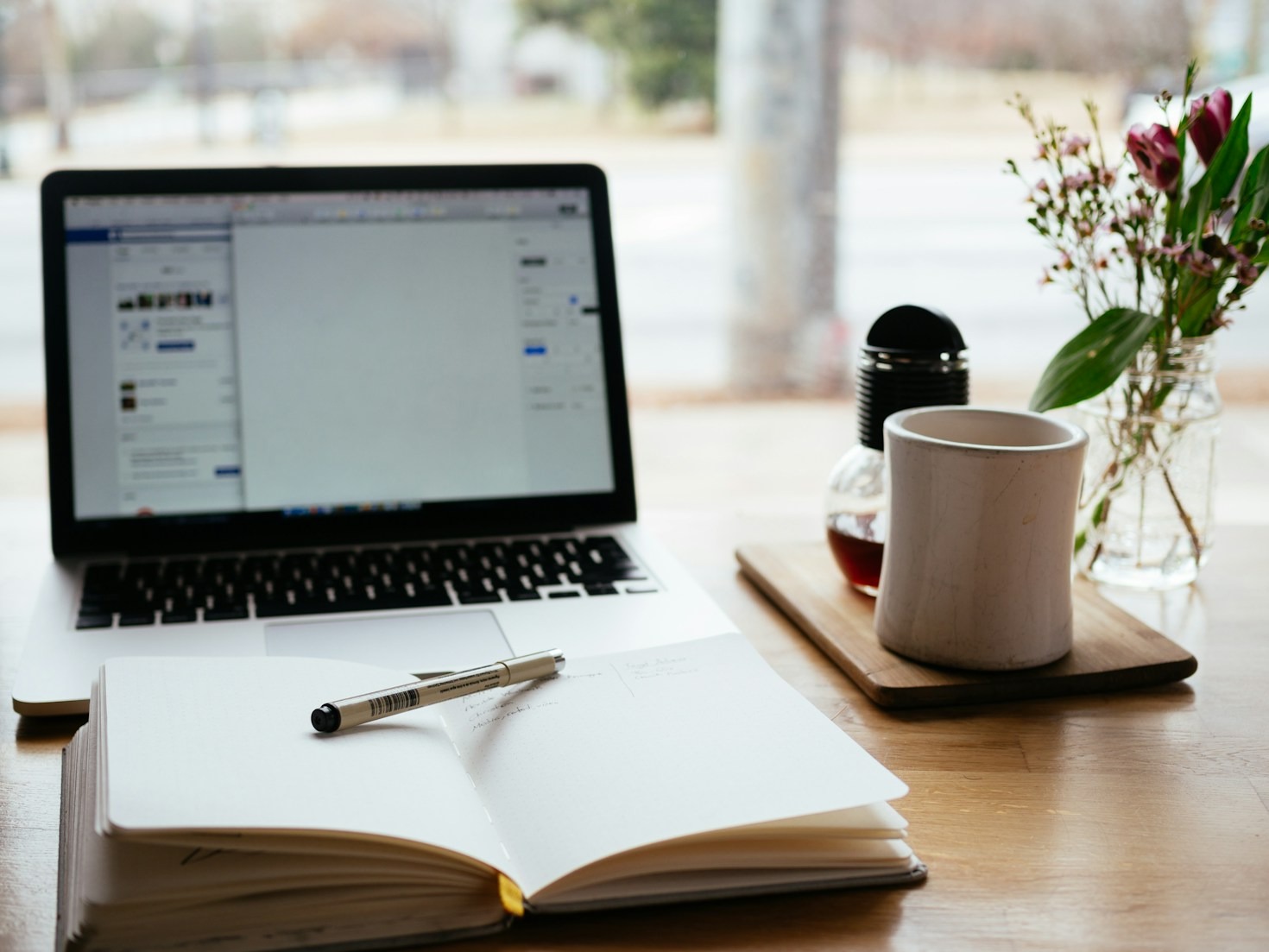 Top Tips for Managing Your Personal Blog