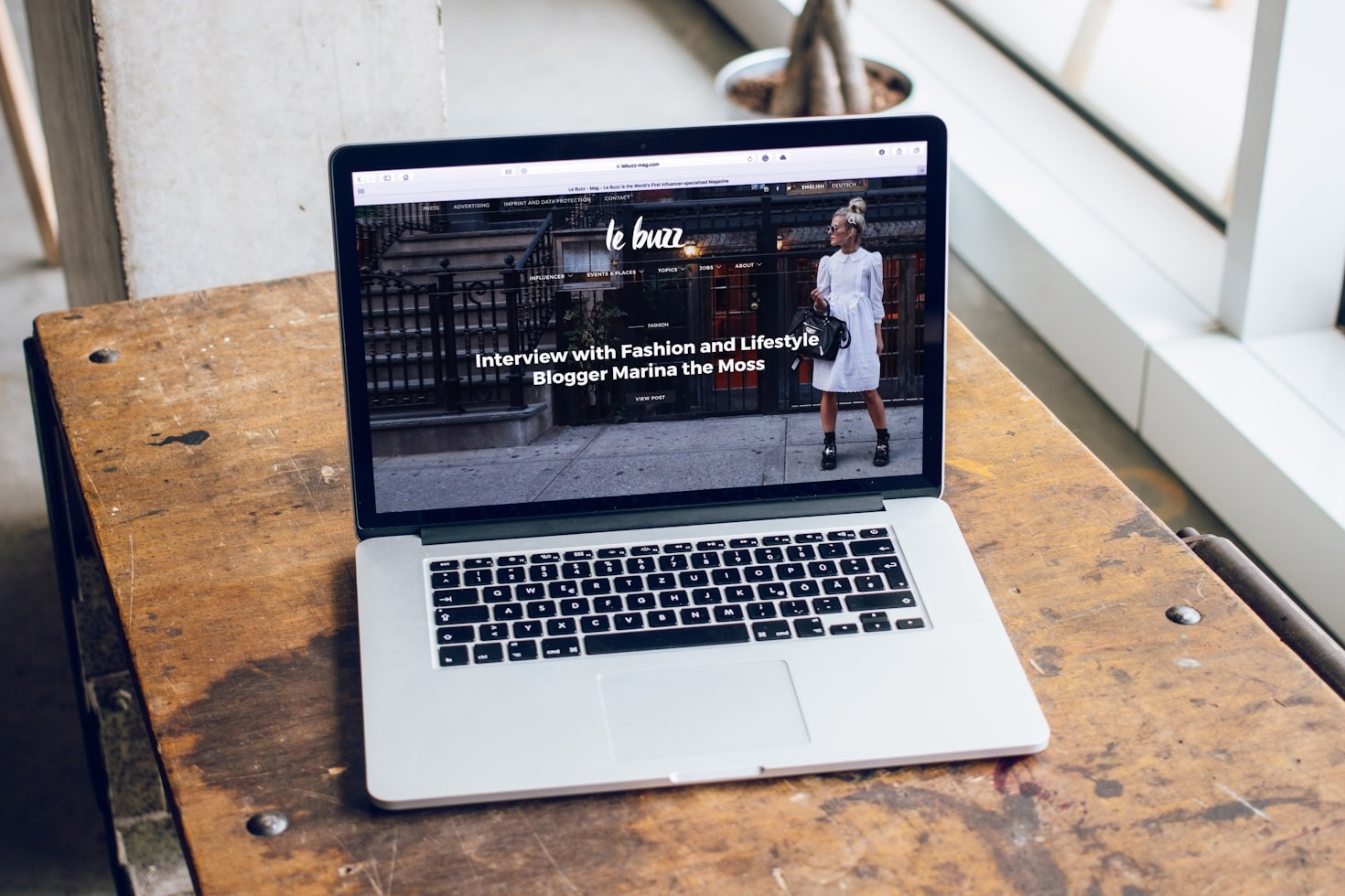 A Guide to Building Your Unique Online Presence